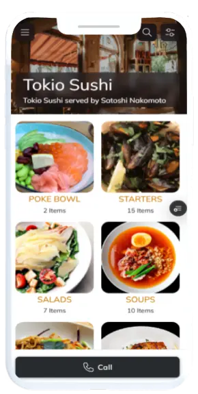 App